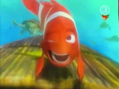 Finding Nemo righteous in Spain