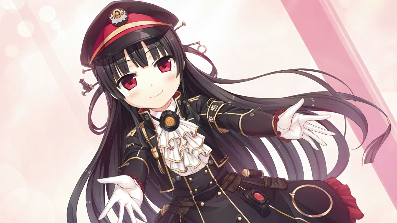 Doko made mo Tsuzuku Kono Michi o (nenpulse bootleg remix)