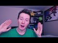 End of video