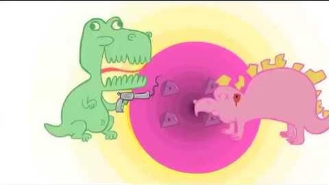 Overlapping Action - #4 - TIME