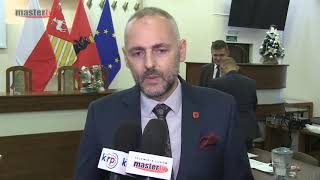 Komentarze Po Budżetowej Sesji Rady Miasta Łuków Materiał