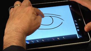 Raising Digital Kids - Art Apps for the iPad