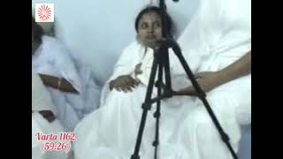 🏹 संगमयुगी कृष्ण का तीन बार 89,98,2018 में  प्रत्यक्षता रूपी जन्म❗कैसे❓Varta 1162 (59:26)
