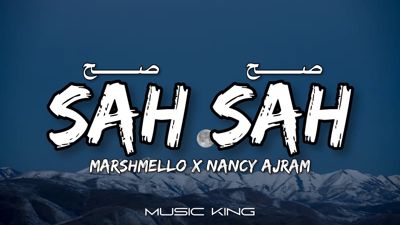 Sah Sah! Unlocking Sah Sah! Nancy Ajram’s Lyrics — A Lyrical Journey Through Arabic Pop Mastery