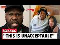 BREAKING: 50 Cent PROVES Jay Z Offered Blue Ivy At Epstein Island Ritual Parties