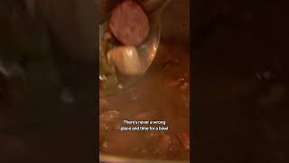 Is Louisiana the best food state in the US??