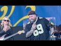 Tedeschi Trucks Band with Teddy Swims - Feelin' Alright?