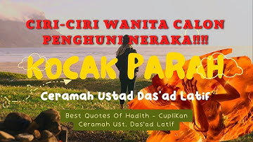 Ustadz Das