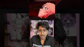 A Princess Lost Between Time & Death👀 | Scarlet anime movie review in short/#uniqueanime