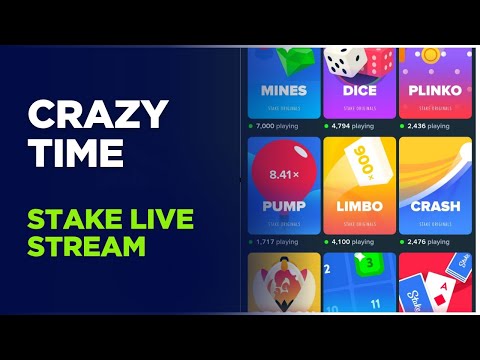 How to Access and Play Stake-si Live Game Shows