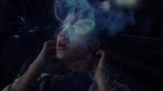 The Flash Tries To Stop The Singularity