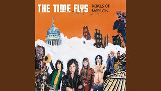 The Time Flys - Topic
