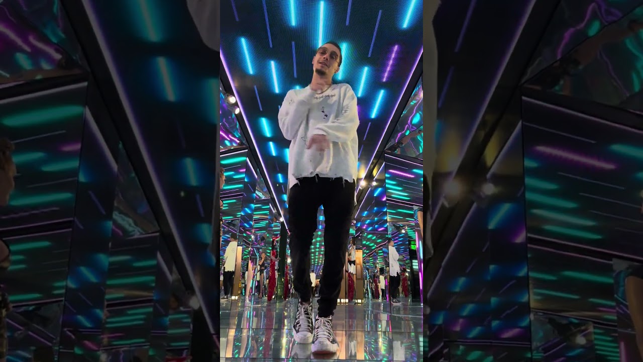 LeMind - Éveillée (PREVIEW)