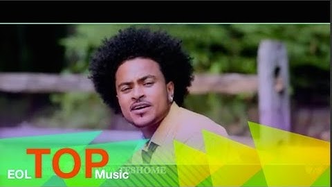 Andupa Teshome - Mahamud Ga - (Official Music Video) - New Ethiopian Music 2015