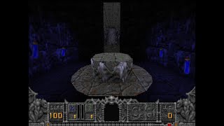 (updated 1.1) Hexen Deathkings Multiclass all weapons + Disable respawn (mods package)
