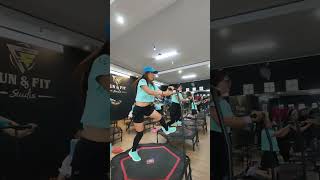 Download Lagu Trampolin FF studio Pangandaran MP3