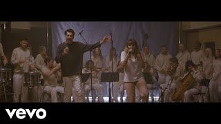 Oh Wonder - Hallelujah (Unplugged)