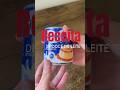 Receita de doce de leite