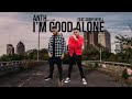 ANTH - I’m Good Alone (feat. Corey Nyell)