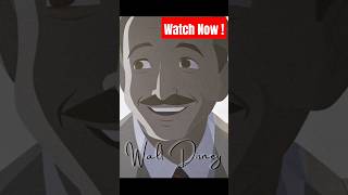 WALT DISNEY | They Said He Had NO Imagination… 👀 #waltdisney