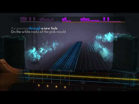 Rocksmith Remastered |