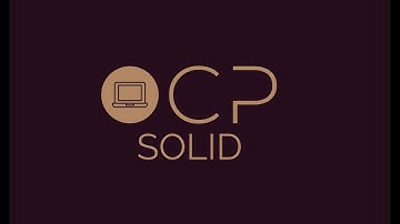 SOLID - Open Closed Principle (OCP)