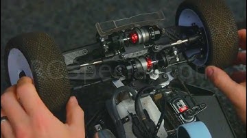 RCSpecial.com RadioControl 01/11/21 Agama 1/8 Concept A422 Revealed & Raced!