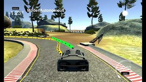 MPC Controller - @Udacity Self Driving Car Engineer Nanodegree