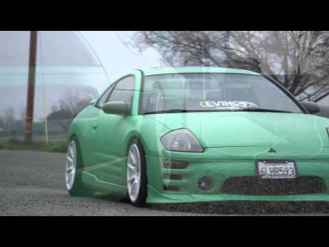 9 coilovers YouTube Stanced 3g Eclipse 9 coilovers YouTube Stanced 3g Eclipse