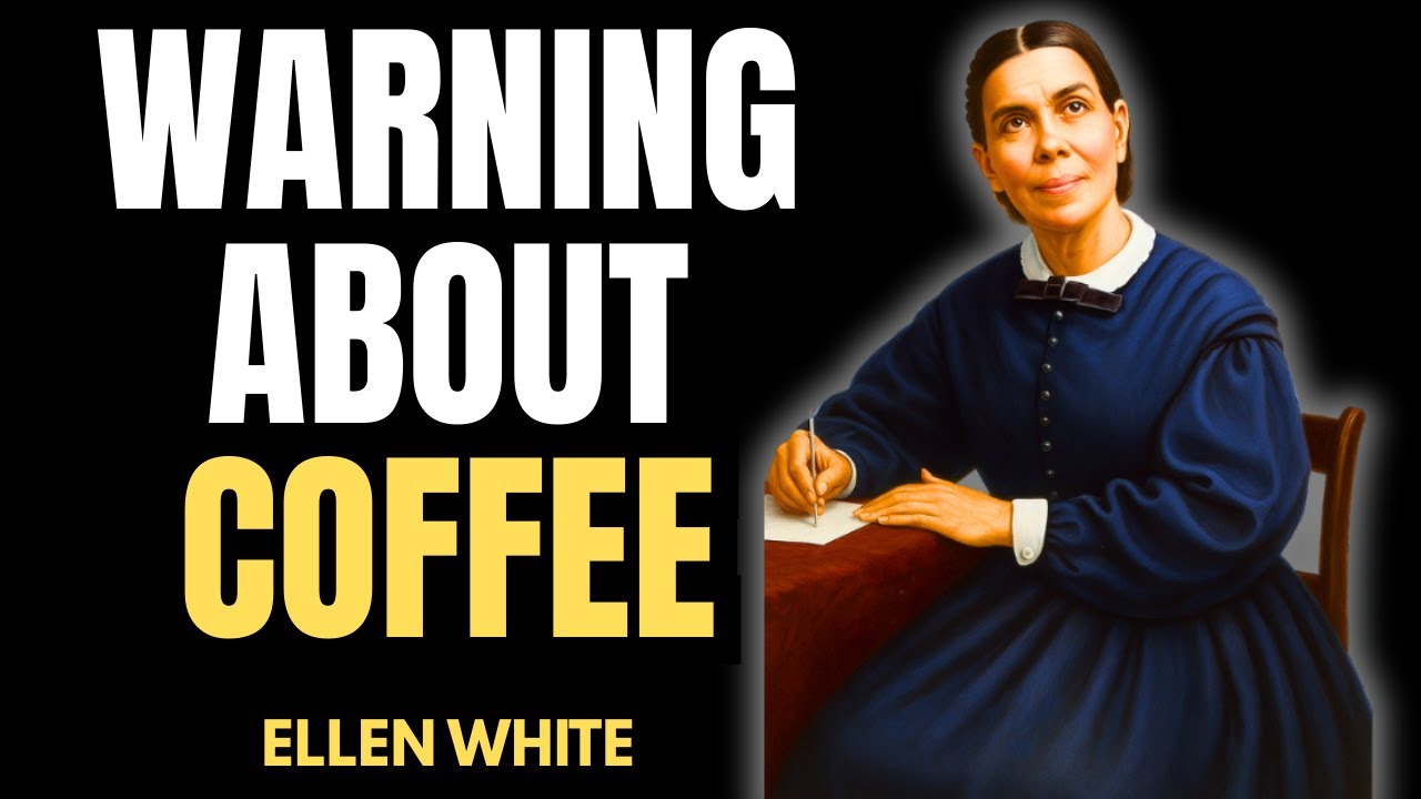 COFFEE, TOBACCO AND ALCOHOL: ELLEN WHITE'S ALERT FOR YOUR HEALTH