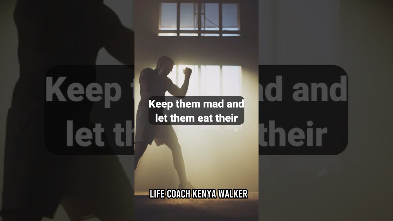 Dealing with Sore Losers! 