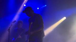 BDRMM - Push/pull Live Vera Groningen 26-02-2024