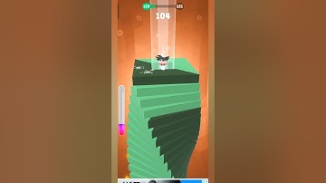 @UPGAMER423 drop stack ball level 120 completing #dropstackball #drop #stack #ball #gaming #1k