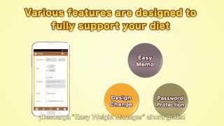 Easy Weight Manager (es) screenshot 3