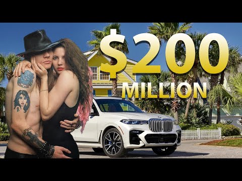 Axl Rose Lifestyle 2023 Net Worth, House, Cars x Women