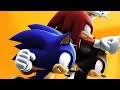 Sonic forces mobile gameplay 9