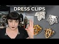 What Is A Dress Clip?