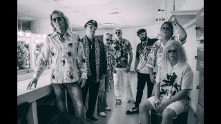 Monsters of Yacht ®  America's Premier Yacht Rock Party Band LIVE