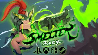 [EN] Smelter Trailer @TGS 2020 screenshot 4