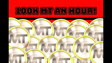 NEW FASTEST METHOD FOR UNLIMITED VC/MT Nba2k20