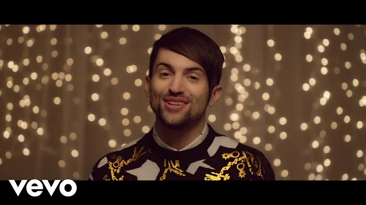Pentatonix - That's Christmas to Me (Official Video)