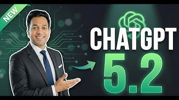 OpenAI just dropped GPT-5.2 : I Tried the Hardest Prompts (Some Results Shocked Me)