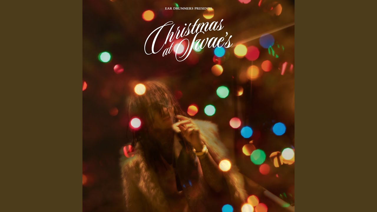 Christmas At Swae’s