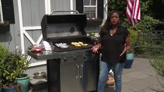Grilling could increase your cancer risk. Do these things 4 things to lower that risk