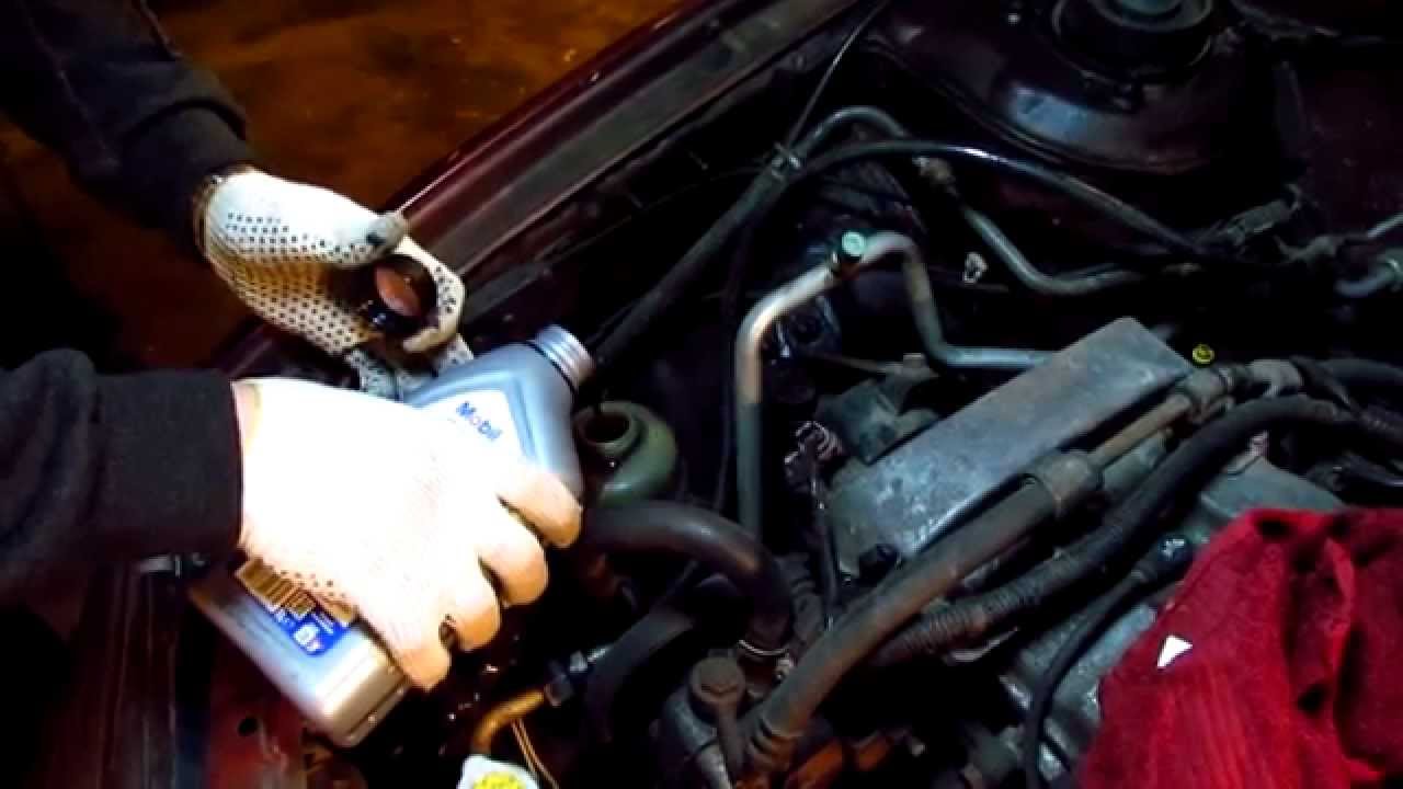 Жидкость гидроусилителя mitsubishi