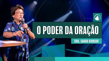 Qual é o poder da oração?