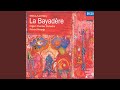 Miniature de la vidéo de la chanson La Bayadère: Act Ii. No. 36: Moderato [No. 11]