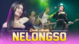 BANYU SUSU  (Nelongso) ~ Denik Armila ft Bintang Nada