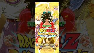 爆裂激戰 GT篇章 LR全力超賽4悟空 dokkanbattle