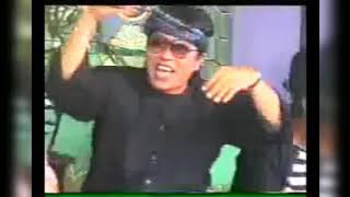 Keno Gondho - Hambiyanto - Turonggo Safitri Putro - Kesenian Jaranan Kreasi Dangdut - Vol 1 Part 4